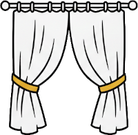 Roman Blind Placeholder