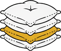 Roman Blind Placeholder