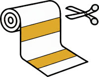 Roman Blind Placeholder