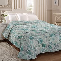 Franco bedspread - Mint