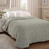 Glitz bedspread - Grey