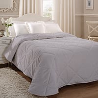 Janeiro bedspread - Lavender