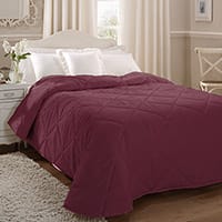 Janeiro bedspread - Mullberry