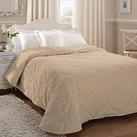 Aragon bedspread - Primrose