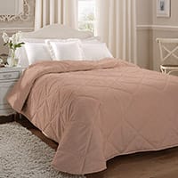 Aragon bedspread - Beige