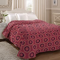 Lotty bedspread - Artisan
