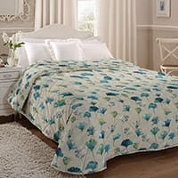 Camarillo bedspread - Oasis