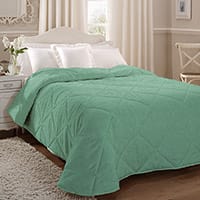 Calvari bedspread - Jewel
