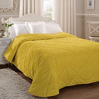 Calvari bedspread - Sunshine