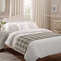 Broxburn bedrunner - Natural