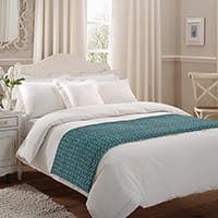 Harley bedrunner - Teal