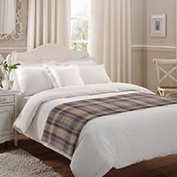 Tobermory bedrunner - Heather