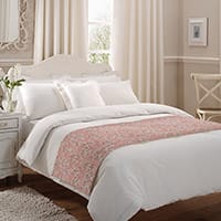 Alyssum bedrunner - Coral