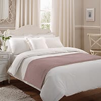 Panda bedrunner - Oyster