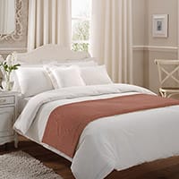 Panda bedrunner - Cinder