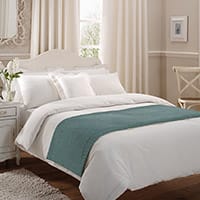 Linexo bedrunner - Cloud