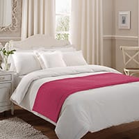 Linexo bedrunner - Pink