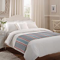 Sail stripe bedrunner - Marine