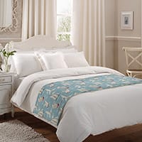 Skipper bedrunner - Marine