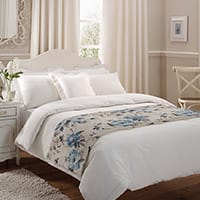 Alexa bedrunner - Powder Blue