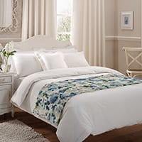 Darla bedrunner - Blue