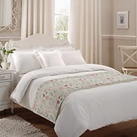 Tamar bedrunner - Autumn