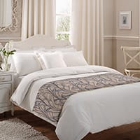 Winsford bedrunner - Blue