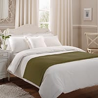 Aragon bedrunner - Bracken