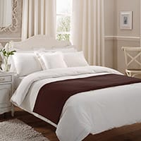 Aragon bedrunner - Mulberry