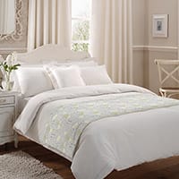 Bergen bedrunner - Grey