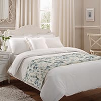 Boxgrove bedrunner - Teal