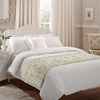 Bilbury bedrunner - Teal