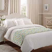 Birds bedrunner - Ochre