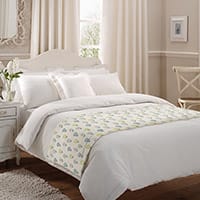 Elsa bedrunner - Teal