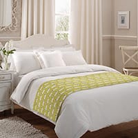 Hound dog bedrunner - Ochre