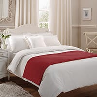 Janeiro bedrunner - Rosso