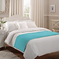 Janeiro bedrunner - Teal