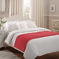 Janeiro bedrunner - Coral