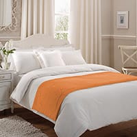 Janeiro bedrunner - Clementine