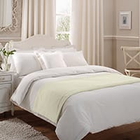 Janeiro bedrunner - Natural