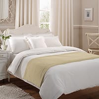 Janeiro bedrunner - Taupe