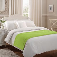 Janeiro bedrunner - Mint