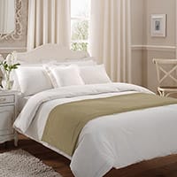 Janeiro bedrunner - Putty