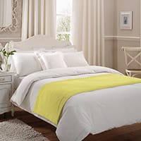 Janeiro bedrunner - Ochre