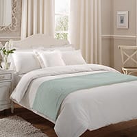 Janeiro bedrunner - Dove