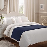 Janeiro bedrunner - Navy