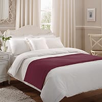 Janeiro bedrunner - Mullberry