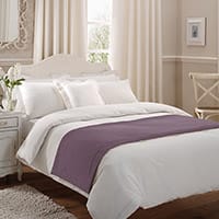 Janeiro bedrunner - Heather