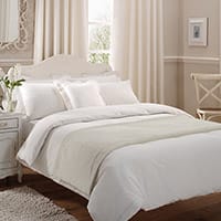 Stellar bedrunner - Silver