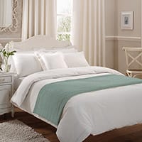 Stellar bedrunner - Azure